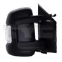 rétroviseur extérieur Droit électrique chauffant Miroir Convient à DUCATO Jumper Boxer