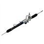 Boîtier de direction assistée compatible avec Isuzu Dmax 06-14 LHD 4WD Crémaillère de direction compatible avec Isuzu D-max 8-97