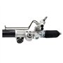 Boîtier de direction assistée compatible avec Isuzu Dmax 06-14 LHD 4WD Crémaillère de direction compatible avec Isuzu D-max 8-97