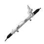 Crémaillère de direction assistée 7H1422055K compatible avec VW Multivan Van Transporter T5 7H1422061B 7H1422055M 7H1422055S 7H1
