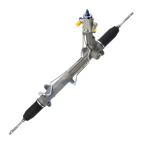 Crémaillère de direction assistée compatible for BMW 5 E60 E61 523i 525i 528i 530i 535i 545i 550i 32106775423 32106780924 321067