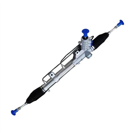 Crémaillère de direction assistée LHD 32131095575 compatible avec boîtier de direction BMW for BMW Z3 1996 1.9L