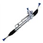Crémaillère de direction assistée LHD 32131095575 compatible avec boîtier de direction BMW for BMW Z3 1996 1.9L, crémaillère de 