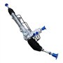 Crémaillère de direction assistée LHD 32131095575 compatible avec boîtier de direction BMW for BMW Z3 1996 1.9L, crémaillère de 