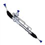 Crémaillère de direction assistée LHD 32131095575 compatible avec boîtier de direction BMW for BMW Z3 1996 1.9L, crémaillère de 