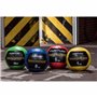 Tunturi Functional Fitness Balle Murale Wall Ball Crossfit 4kg Jaune Yellow 1