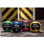 Tunturi Functional Fitness Balle Murale Wall Ball Crossfit 4kg Jaune Yellow 1
