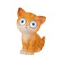 Lampe solaire Lumineo Chat
