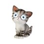 Lampe solaire Lumineo Chat