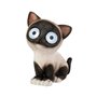 Lampe solaire Lumineo Chat