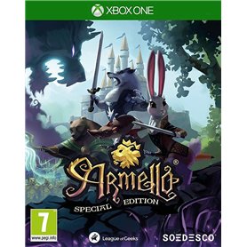 Armello - Special Edition