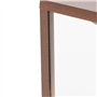 QAZQA charlois - Lampe sur pied extérieur - 1 lumière - L 14 cm - Brun rouille - Rustique - éclairage extérieur