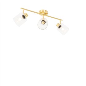 Qazqa laura - Spot plafond