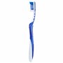 Colgate Total Lot de 2 brosses à dents de nettoyage complet 1 + 1 Medium