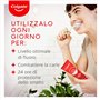 Colgate Dentifrice blanchissant Max White Ultra Active Foam, dents plus blancs en soleil 3 jours, Action hugénée à Absorption pr