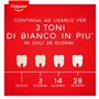 Colgate Dentifrice blanchissant Max White Ultra Active Foam, dents plus blancs en soleil 3 jours, Action hugénée à Absorption pr
