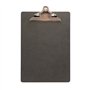 SECURIT - Porte-Menu Clipboard - Format A4 - Fixation à Pince - Pour Café