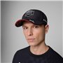 PUMA Porsche Motorsport Casquette d'équipe Formula E Saison 11 - Noir - Taille Unique