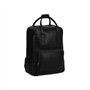 The Chesterfield Brand Wax Pull Up Bellary Sac à dos cuir 30 cm