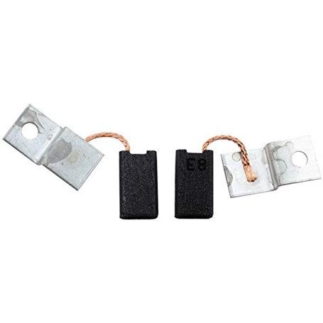 Balais de Charbon Buildalot Universal bu_8719468500046 pour Bosch Coupeuse/Scie UBH 6/35 D