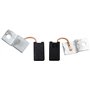 Balais de Charbon Buildalot Universal bu_8719468500046 pour Bosch Coupeuse/Scie UBH 6/35 D