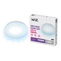 Suspension Wiz Blanc