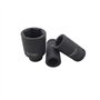 Jeu de 12 douilles pour clé à choc 3/4" 24-41 mm