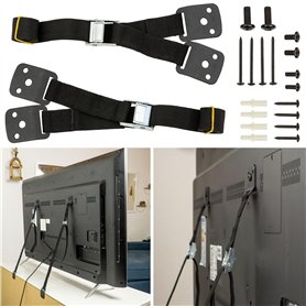 Sangles Anti-Basculement