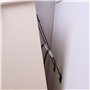 Sangles Anti-Basculement, 1 Set, en Noir, pour Télévision et Meubles, Sangles de Sécurité Noires de 68 cm, Protection pour enfan