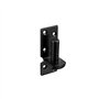 Wovar Gonds sur platine noirs 16 mm