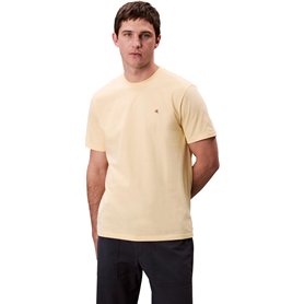 Calvin Klein SS Smooth CTTN Solid Crewnk Tee Lv040Hm265 T-Shirts