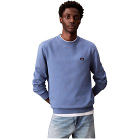 Calvin Klein 400Gsm Trry Bdg Crwn Lv04Rc273G Sweatshirts