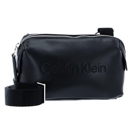 Calvin Klein CK Set Camera Bag CK Black
