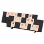 Goliath - Rummikub Original Boîte métallique - À partir de 6 ans