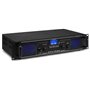 avec Fonction Bluetooth et Lecteur MP3