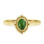 Bague Femme CO88 Collection 8CR-10022 Doré 22