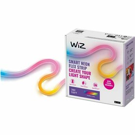 Veilleuse Wiz 3 m Blanc