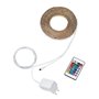 Bandes LED Philips Blanc (2 Unités)