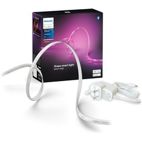 Philips Hue 1 bande DEL intelligente de 3 m (non extensible)