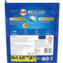 Sun - Pro Expert - Capsules Lave Vaisselle - Action 4 en 1 - Regular - Elimine 100% des taches brûlées de +72h - dégraissent en 