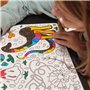 Coloriage Dinosaures
