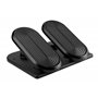 Repose-pieds avec fonction stepper - repose-pieds sous le bureau