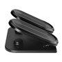 Repose-pieds avec fonction stepper - repose-pieds sous le bureau