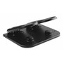 Repose-pieds avec fonction stepper - repose-pieds sous le bureau