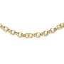Collier Femme CO88 Collection 8CN-26209 Doré