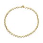 Collier Femme CO88 Collection 8CN-26209 Doré