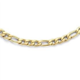 Collier Femme CO88 Collection 8CN-26210 Doré