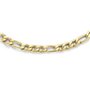 Collier Femme CO88 Collection 8CN-26210 Doré