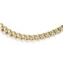 Collier Femme CO88 Collection 8CN-26215 Doré