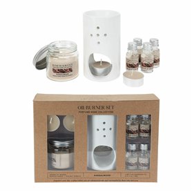 Brûleur d'huiles essentielles Lifetime cc5056770